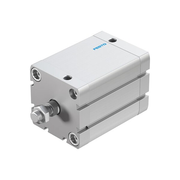 Compact Cylinder ADN-21/2"-21/2"-A-P-A